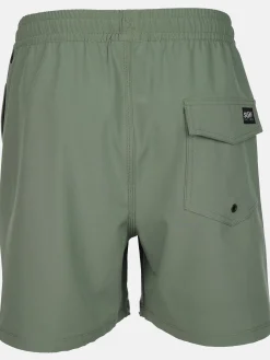 Herren Badeshorts mit Taschen