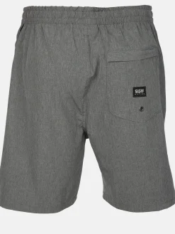 Herren Badeshorts mit Taschen