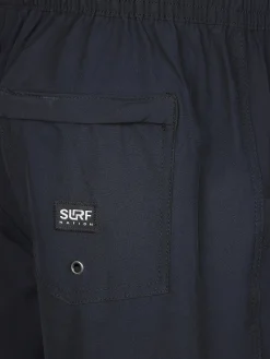 Herren Badeshorts mit Taschen