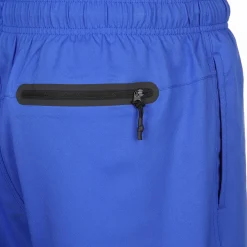 Herren Badeshorts unifarben