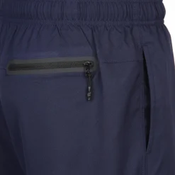 Herren Badeshorts unifarben