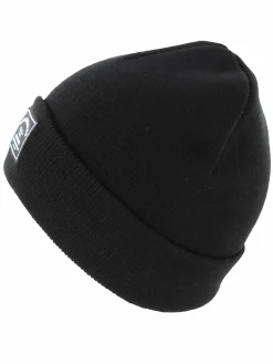 Herren Basic Beanie