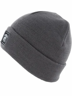 Herren Basic Beanie