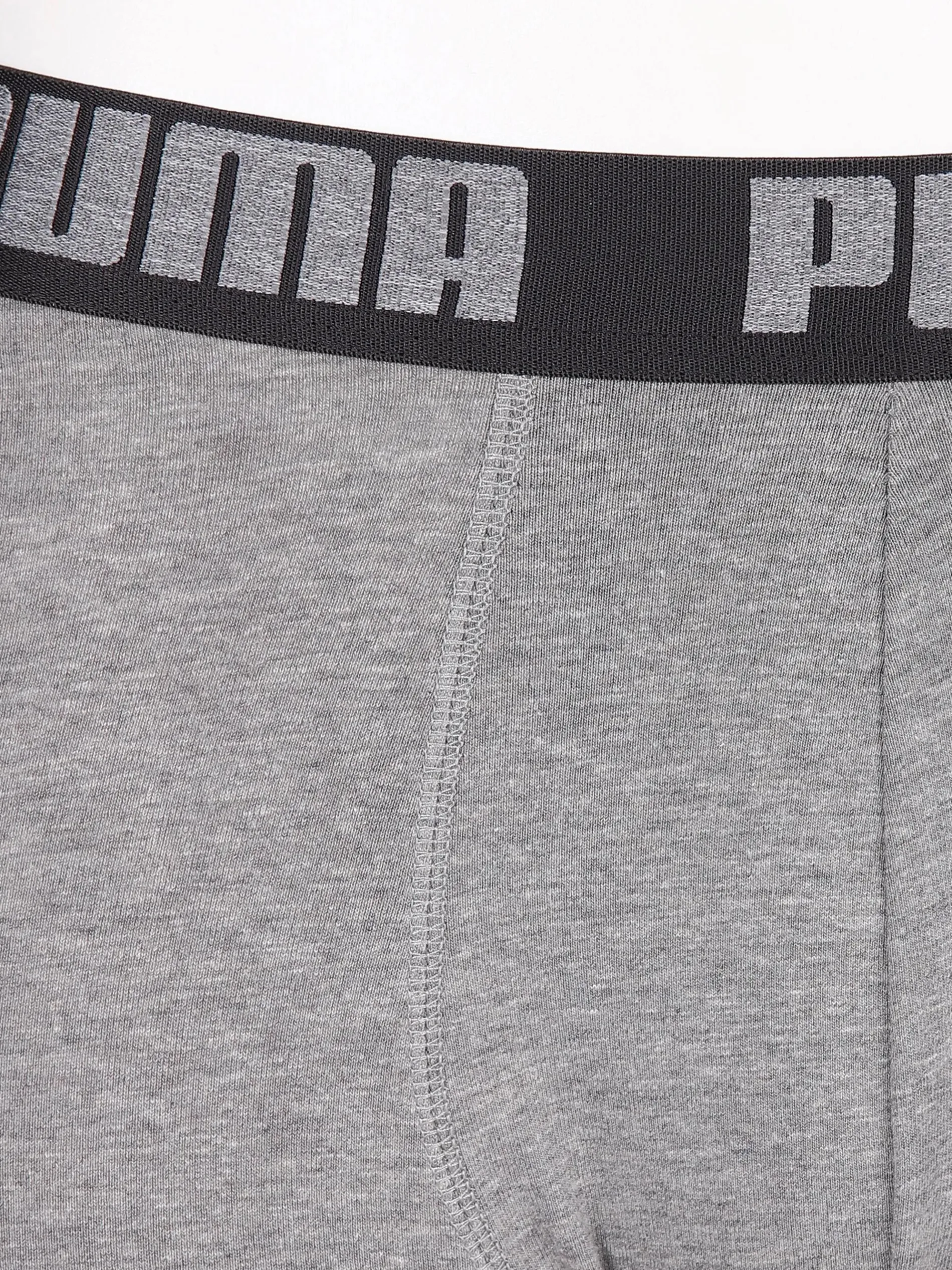 Herren Basic Boxershorts im 2er Pack