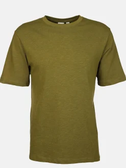 Herren Basic Shirt
