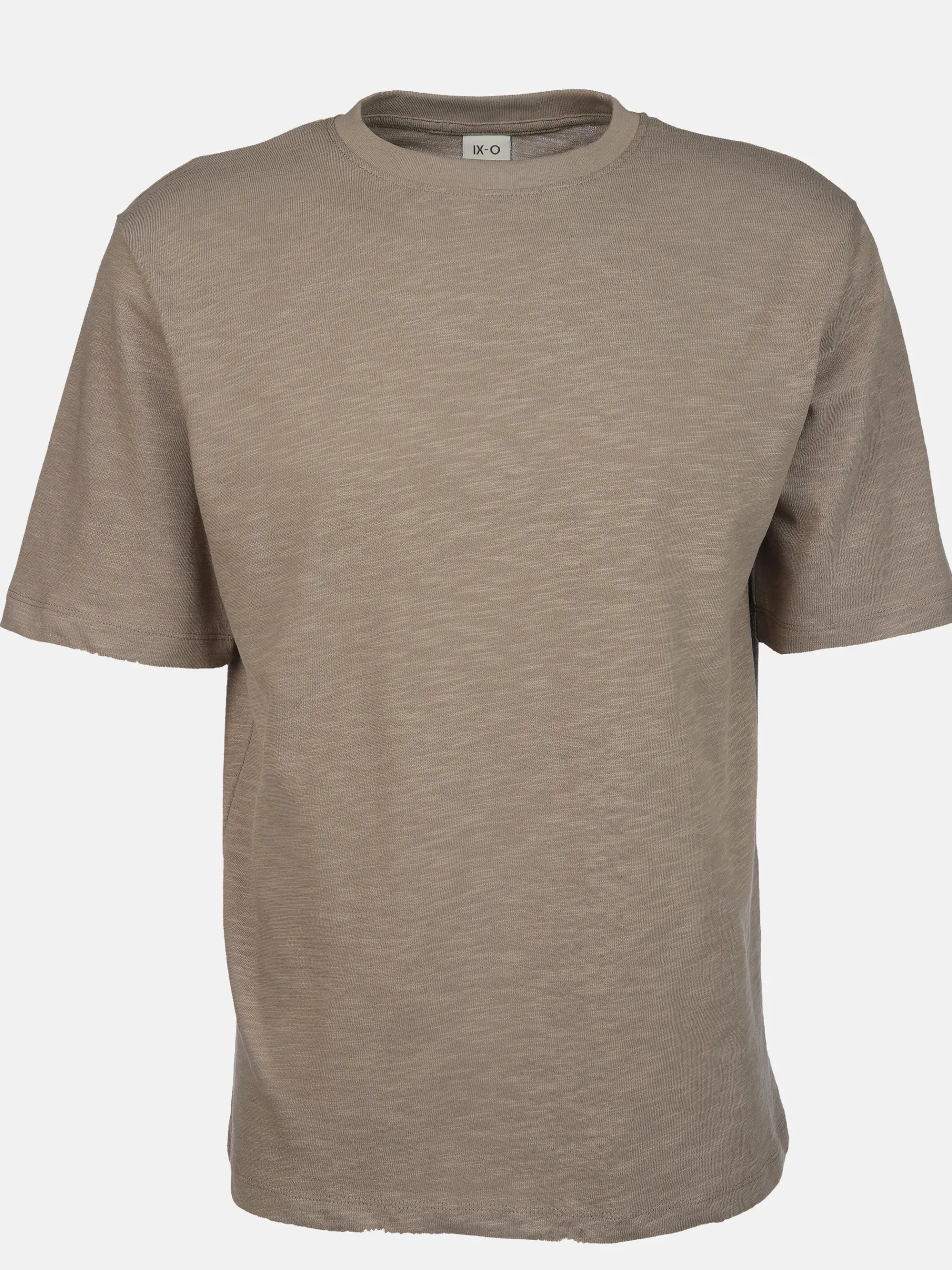 Herren Basic Shirt