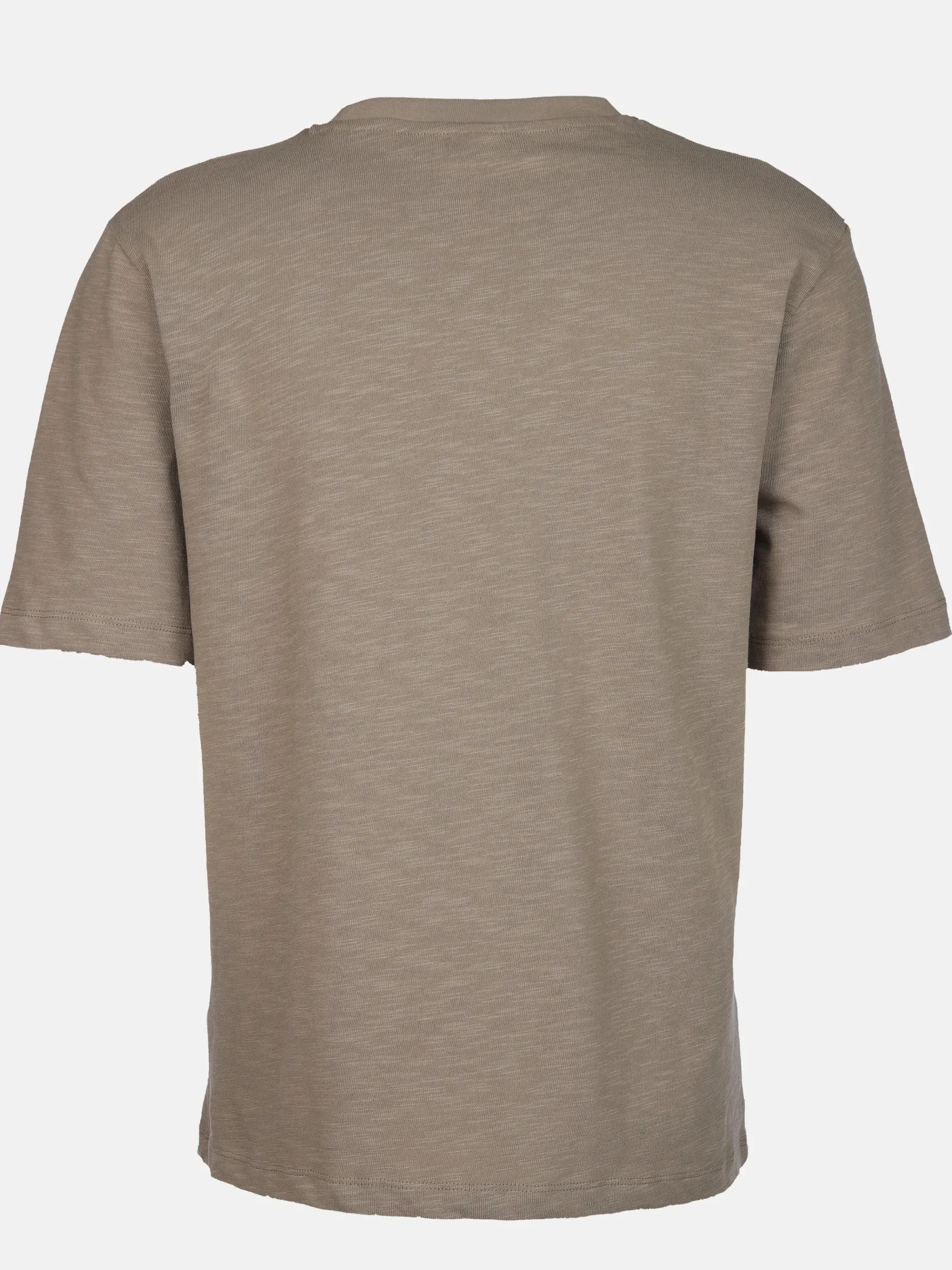 Herren Basic Shirt