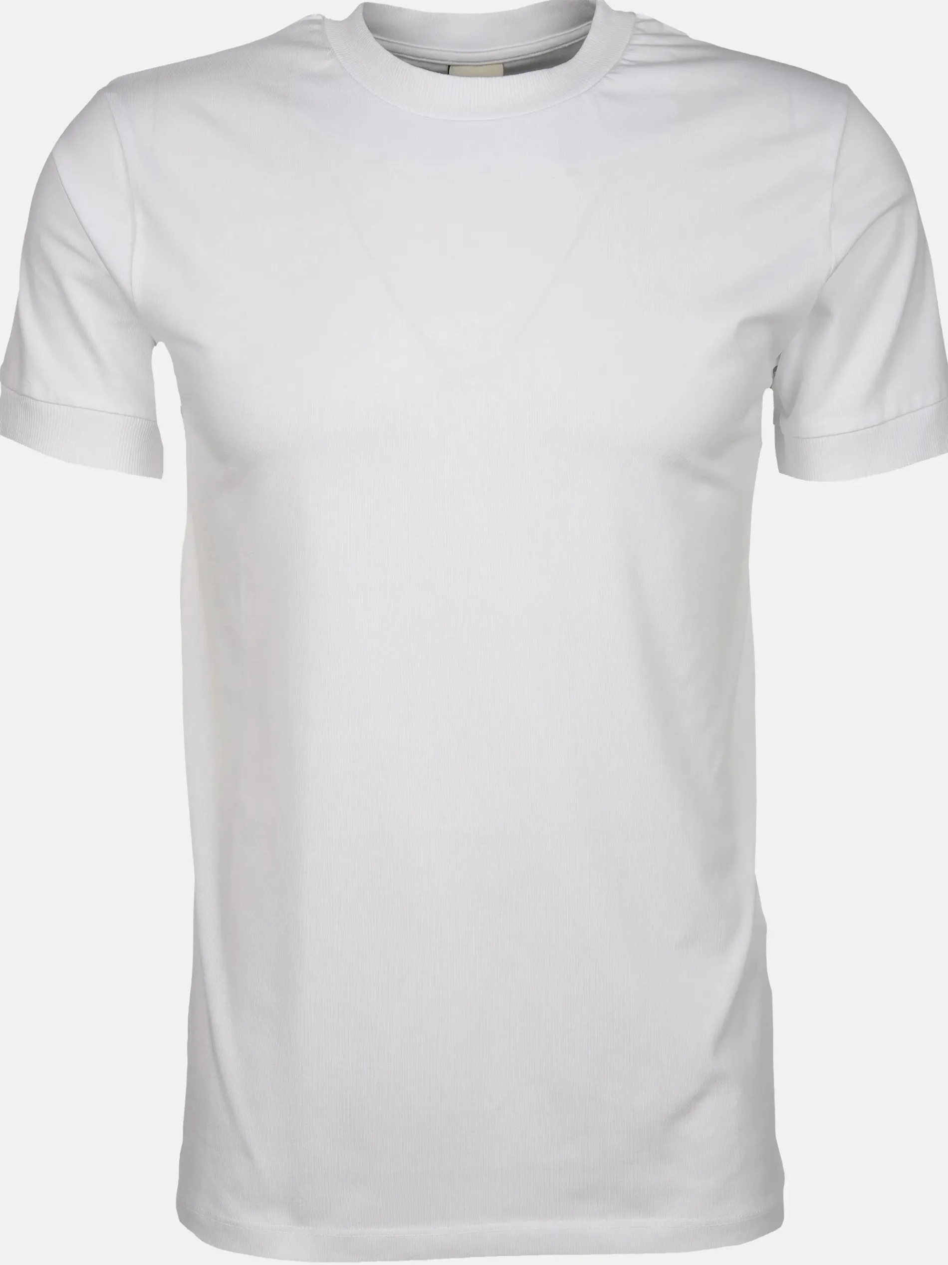 Herren Basic Shirt