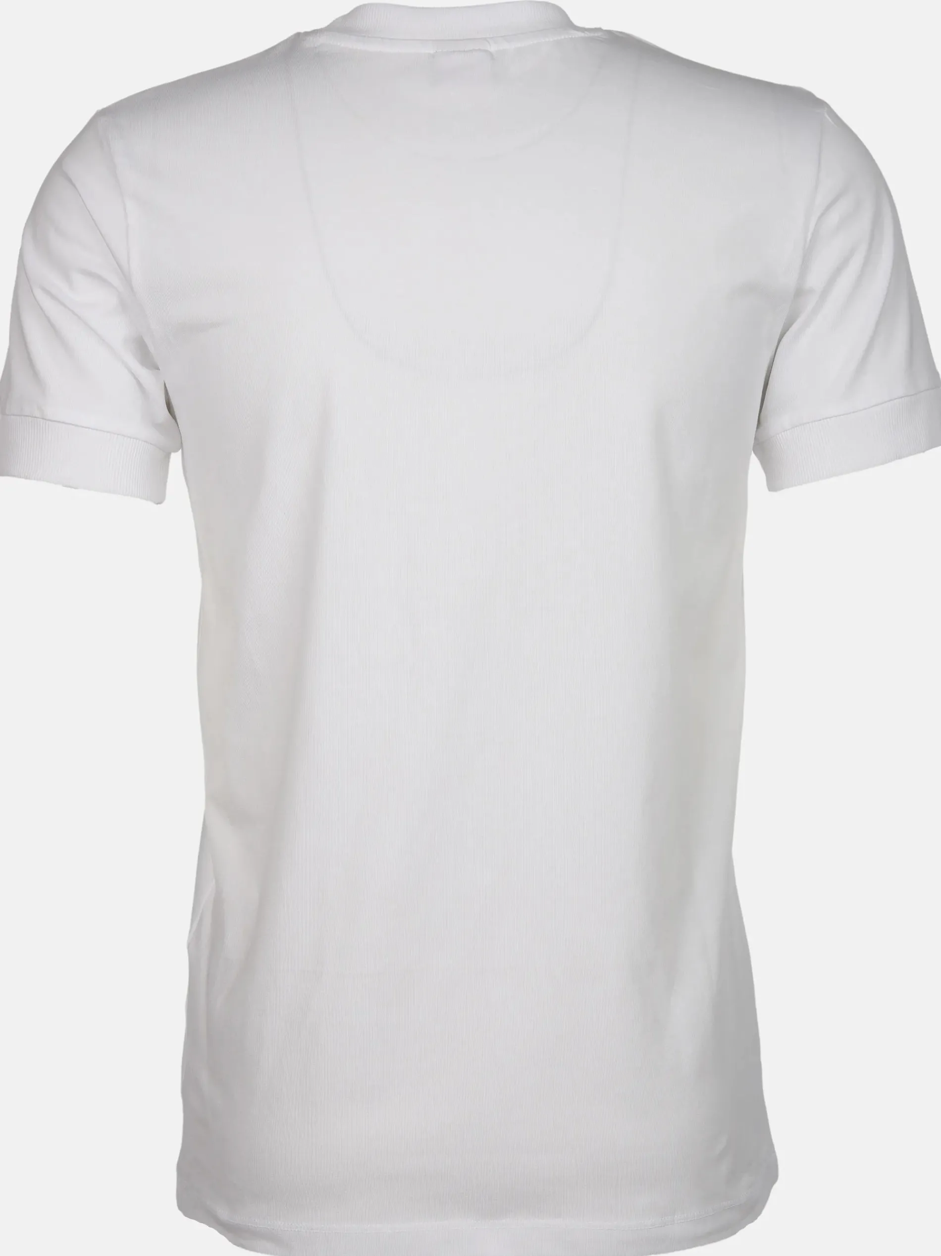 Herren Basic Shirt