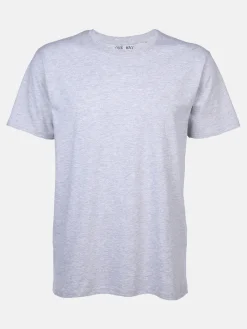 Herren Basic T-Shirt