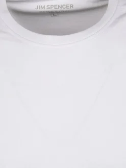 Herren Basic T-Shirt im Doppelpack