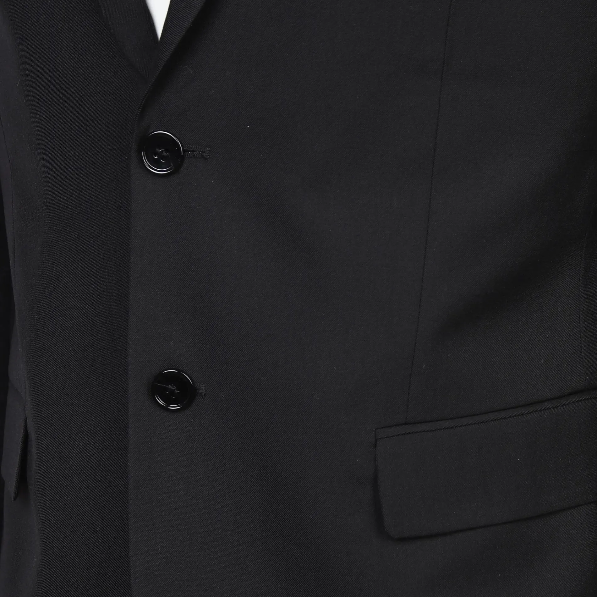 Herren Baukasten Sakko