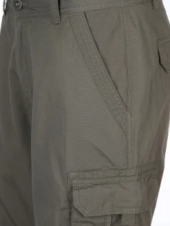 Herren Bermuda in Cargoform