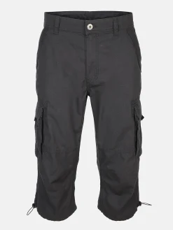 Herren Bermuda in Cargoform