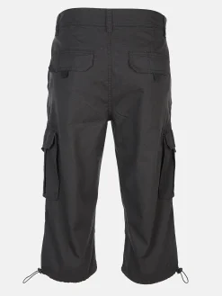 Herren Bermuda in Cargoform