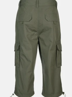 Herren Bermuda in Cargoform