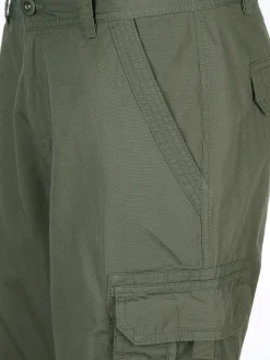 Herren Bermuda in Cargoform