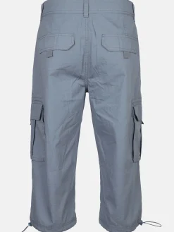 Herren Bermuda in Cargoform