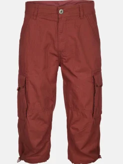 Herren Bermuda in Cargoform