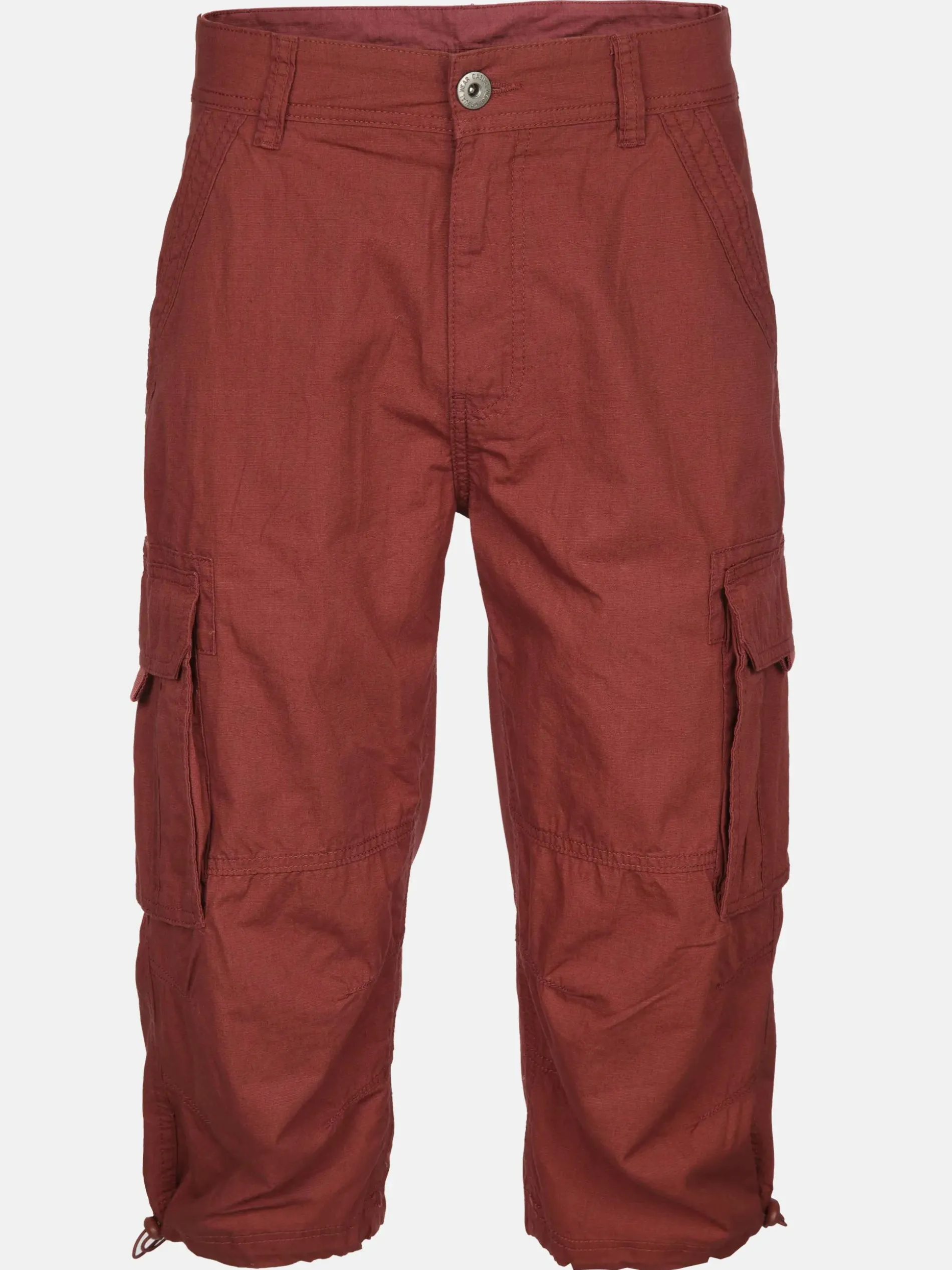 Herren Bermuda in Cargoform