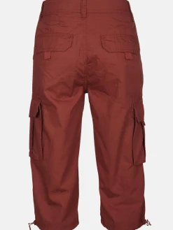 Herren Bermuda in Cargoform