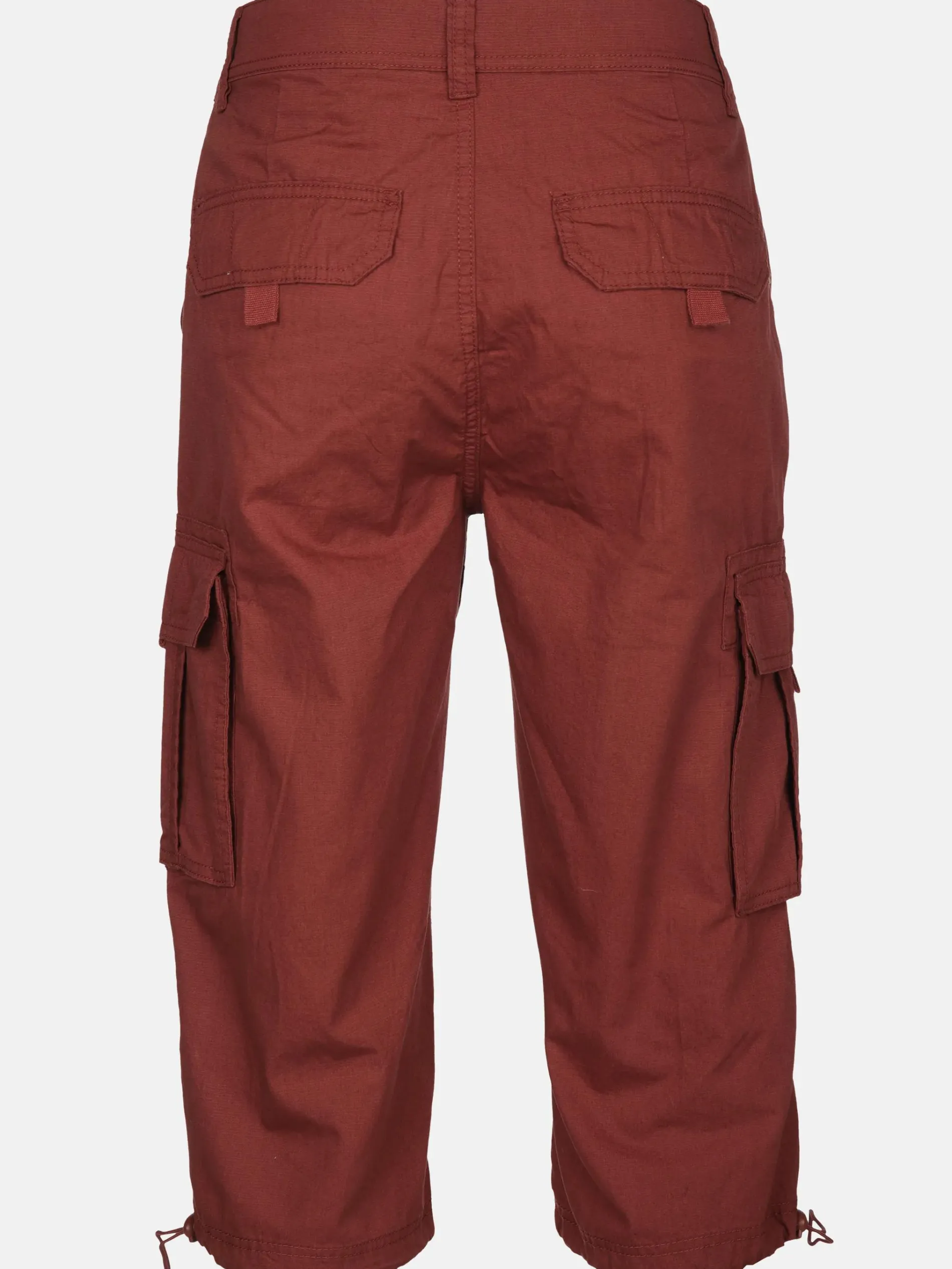 Herren Bermuda in Cargoform