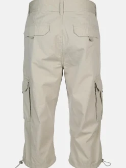 Herren Bermuda in Cargoform