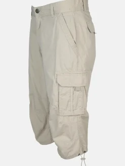 Herren Bermuda in Cargoform