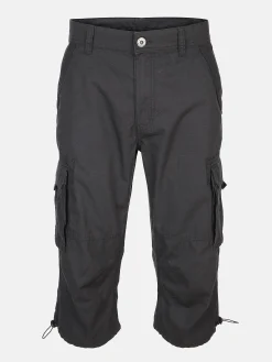 Herren Bermuda in Cargoform