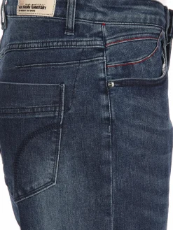 Herren Bermuda Shorts 