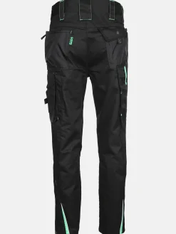 Herren Berufshose mit nützlichen Details