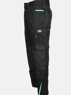 Herren Berufshose mit nützlichen Details