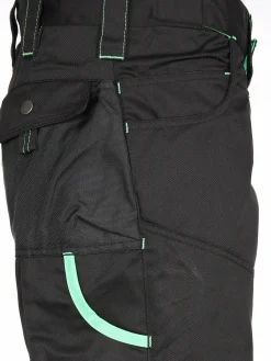 Herren Berufshose mit nützlichen Details