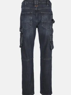 Herren Berufsjeanshose