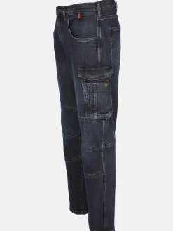 Herren Berufsjeanshose