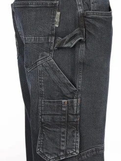 Herren Berufsjeanshose