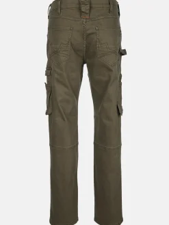 Herren Berufsjeanshose