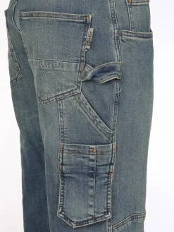 Herren Berufsjeanshose