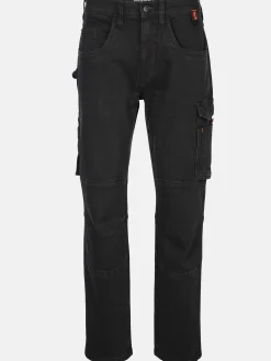 Herren Berufsjeanshose