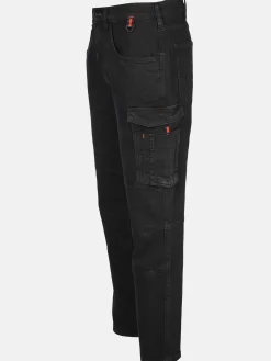 Herren Berufsjeanshose