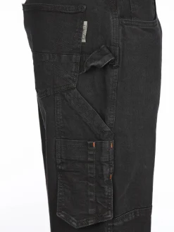 Herren Berufsjeanshose