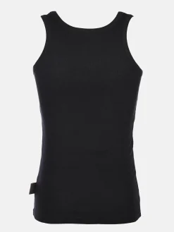 Herren Bio Unterhemd im 2er Pack