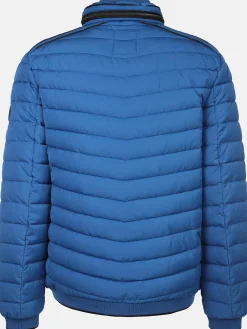 Herren Blouson in gleichmäßiger Steppung