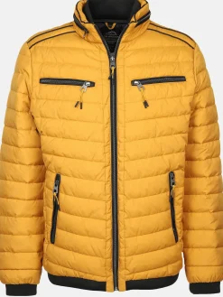 Herren Blouson in gleichmäßiger Steppung