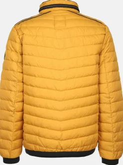 Herren Blouson in gleichmäßiger Steppung