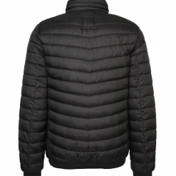 Herren Blouson in gleichmäßiger Steppung