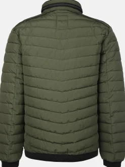 Herren Blouson in gleichmäßiger Steppung