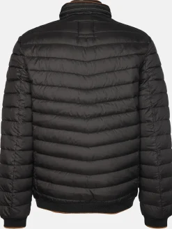 Herren Blouson in gleichmäßiger Steppung