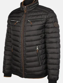 Herren Blouson in gleichmäßiger Steppung