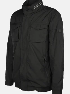 Herren Blouson mit vielen Details